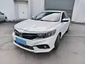 2019 HONDA ENVIX,autocango,china used car exporter,china ev exporter,chinese used car exporter,chinese used ev exporter