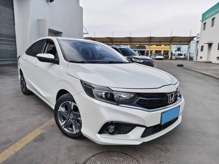 2019 Honda Envix 1.0T 122HP L3 CVT,autocango,china used car exporter,china ev exporter,chinese used car exporter,chinese used ev exporter