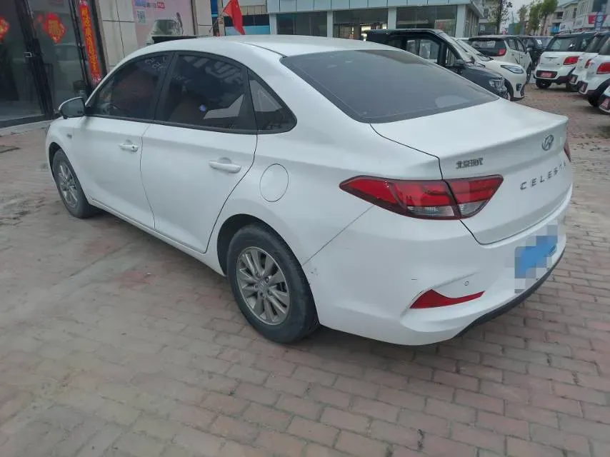 2020 Hyundai Celesta 1.6L 123HP L4 6AT,autocango,china used car exporter,china ev exporter,chinese used car exporter,chinese used ev exporter
