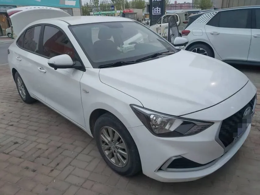 2020 Hyundai Celesta 1.6L 123HP L4 6AT,autocango,china used car exporter,china ev exporter,chinese used car exporter,chinese used ev exporter