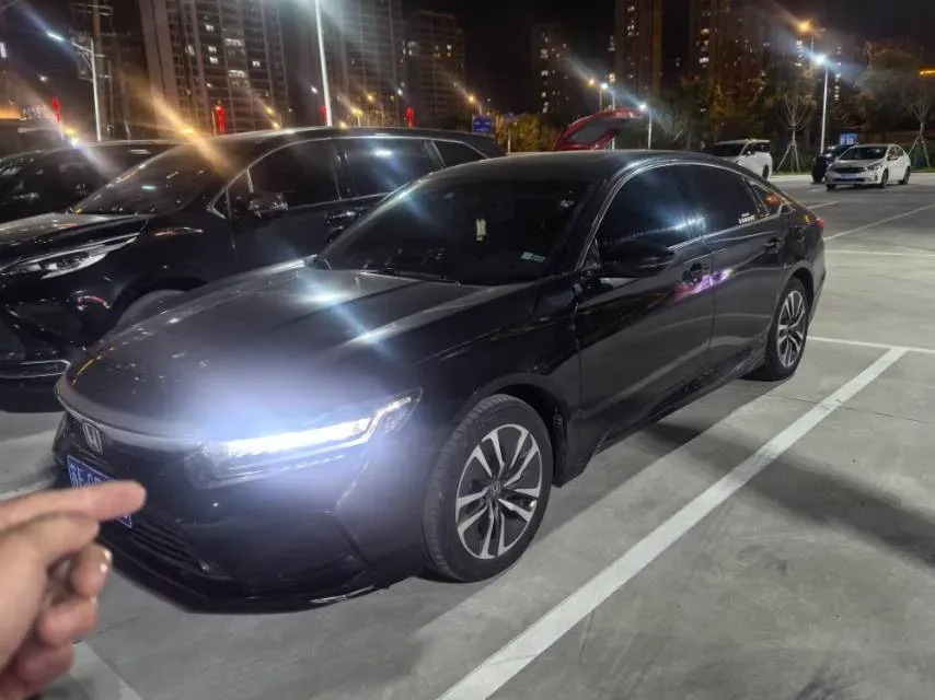 2022 Honda Inspire 2.0L 146HP L4 E-CVT Hybrid,autocango,china used car exporter,china ev exporter,chinese used car exporter,chinese used ev exporter