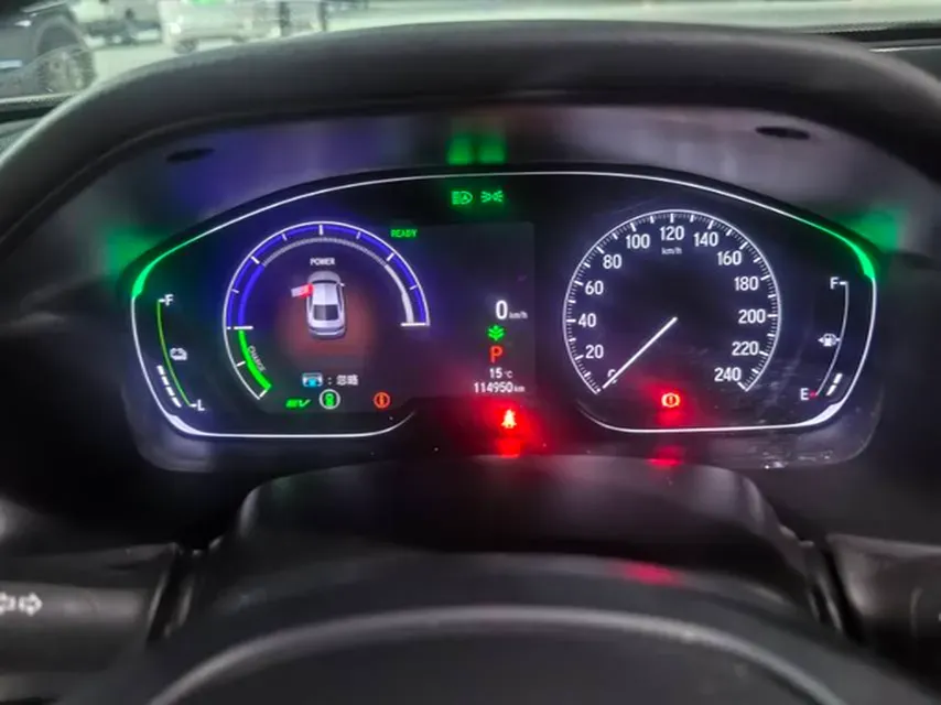 2022 Honda Inspire 2.0L 146HP L4 E-CVT Hybrid,autocango,china used car exporter,china ev exporter,chinese used car exporter,chinese used ev exporter