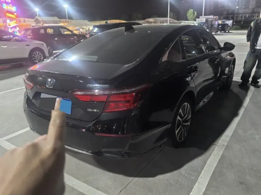 2022 Honda Inspire 2.0L 146HP L4 E-CVT Hybrid,autocango,china used car exporter,china ev exporter,chinese used car exporter,chinese used ev exporter