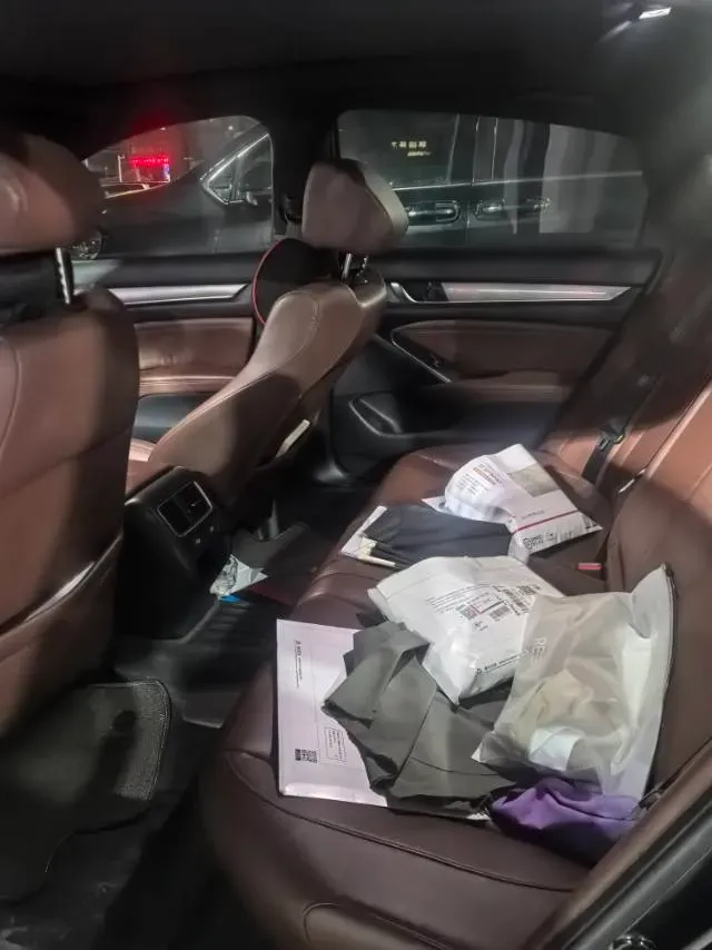 2022 Honda Inspire 2.0L 146HP L4 E-CVT Hybrid,autocango,china used car exporter,china ev exporter,chinese used car exporter,chinese used ev exporter