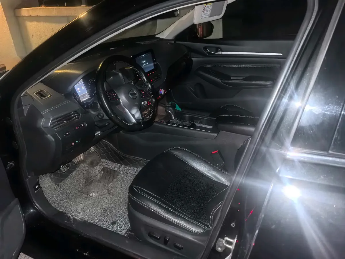 2020 Nissan Teana 2.0L 156HP L4 CVT,autocango,china used car exporter,china ev exporter,chinese used car exporter,chinese used ev exporter