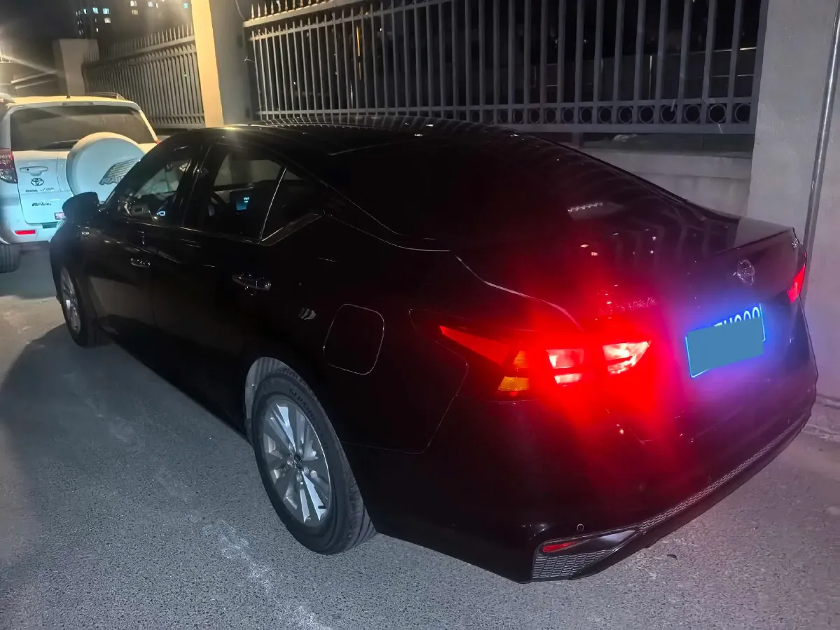 2020 Nissan Teana 2.0L 156HP L4 CVT,autocango,china used car exporter,china ev exporter,chinese used car exporter,chinese used ev exporter