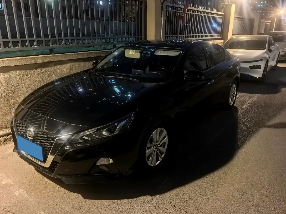2020 Nissan Teana 2.0L 156HP L4 CVT,autocango,china used car exporter,china ev exporter,chinese used car exporter,chinese used ev exporter