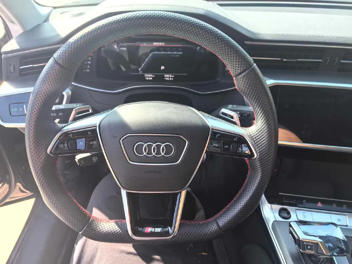 2022 Audi A6 3.0T 340HP V6 7DCT,autocango,china used car exporter,china ev exporter,chinese used car exporter,chinese used ev exporter
