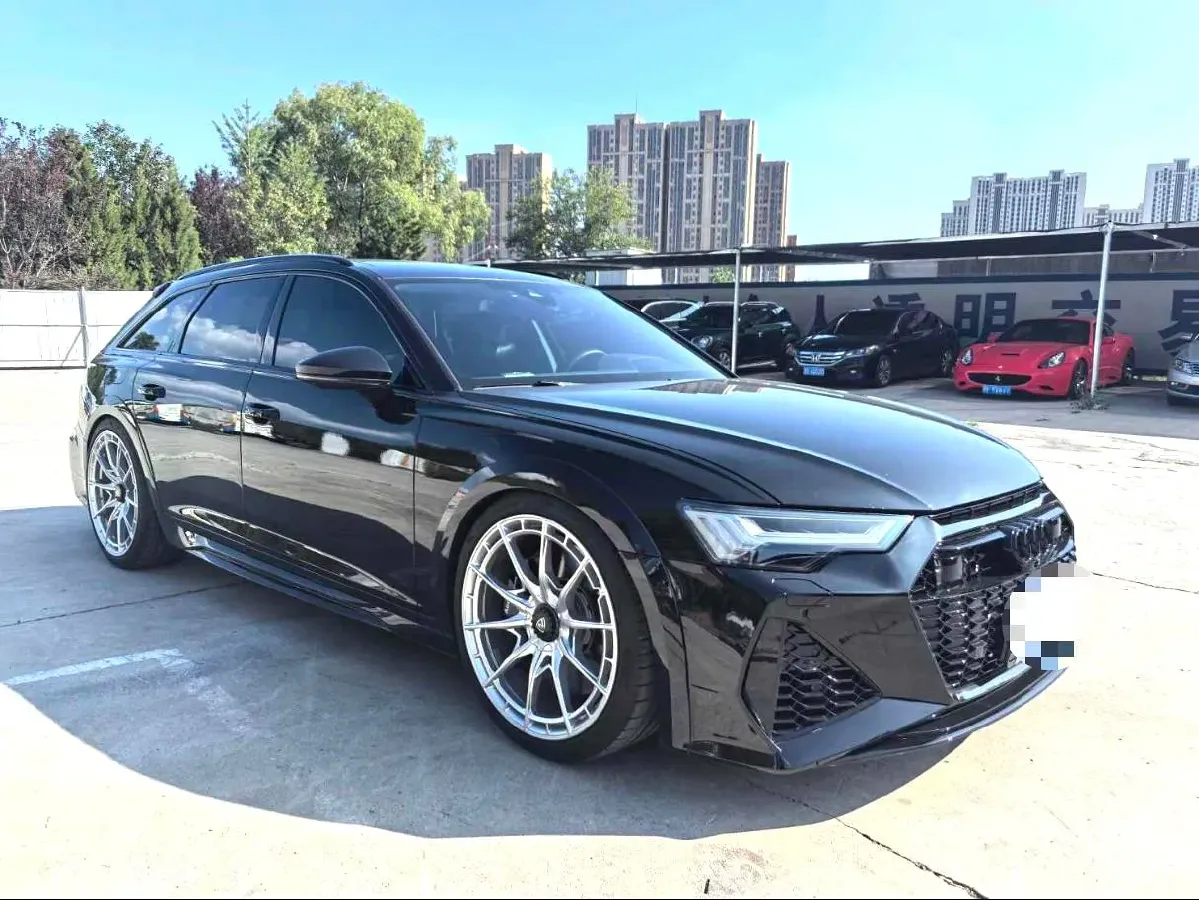 2022 Audi A6 3.0T 340HP V6 7DCT,autocango,china used car exporter,china ev exporter,chinese used car exporter,chinese used ev exporter