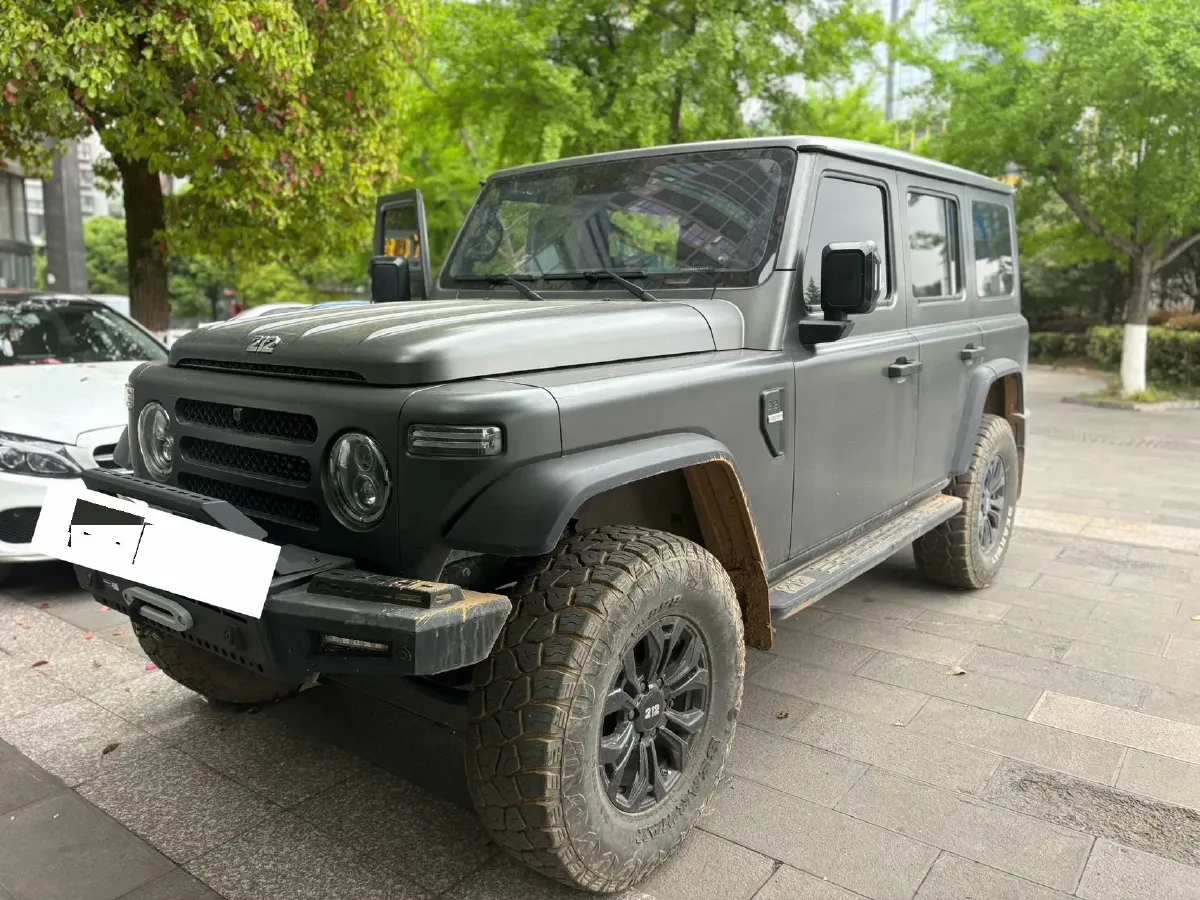 2024 212 212 T01 2.0T 252HP L4 8AT,autocango,china used car exporter,china ev exporter,chinese used car exporter,chinese used ev exporter