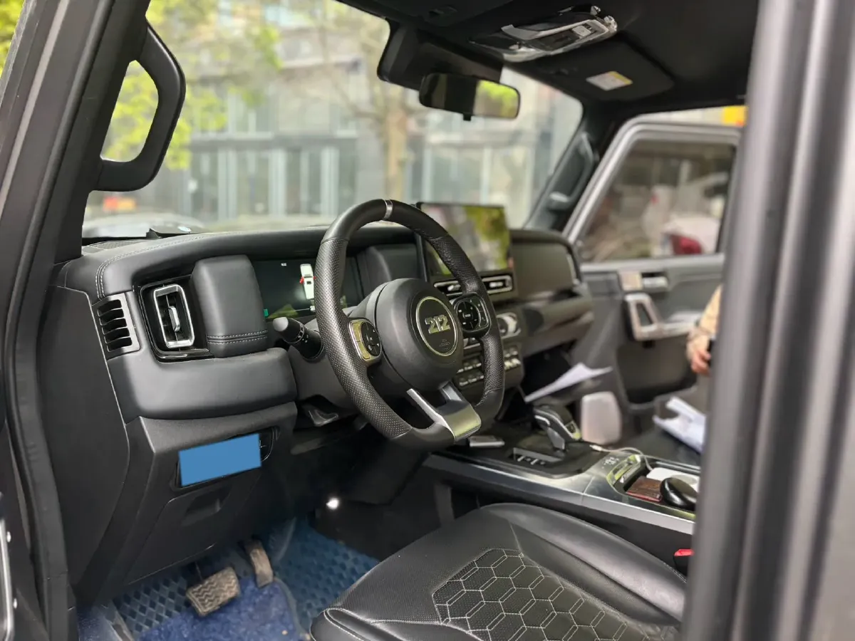 2024 212 212 T01 2.0T 252HP L4 8AT,autocango,china used car exporter,china ev exporter,chinese used car exporter,chinese used ev exporter