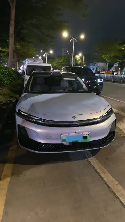 2026 Luxeed S7 BEV,autocango,china used car exporter,china ev exporter,chinese used car exporter,chinese used ev exporter