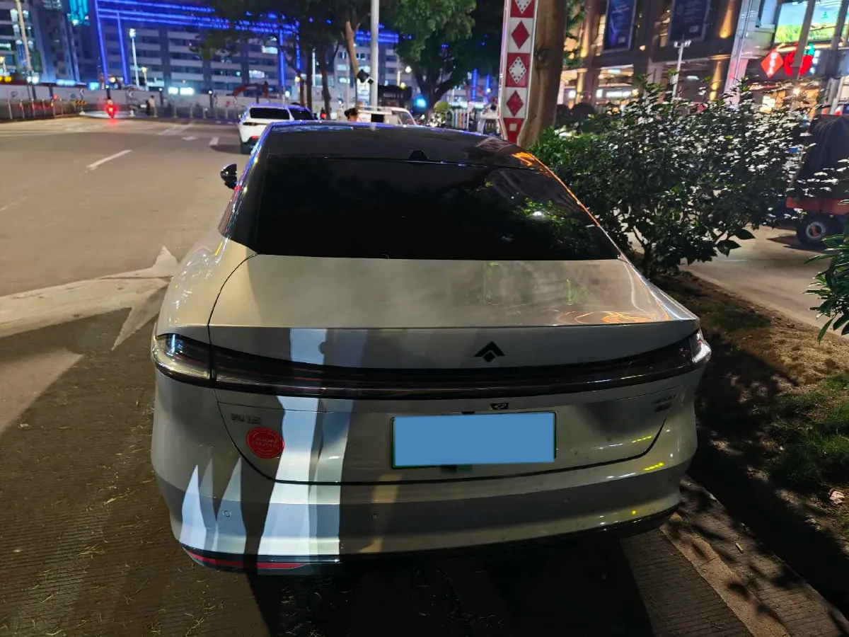 2026 Luxeed S7 BEV,autocango,china used car exporter,china ev exporter,chinese used car exporter,chinese used ev exporter