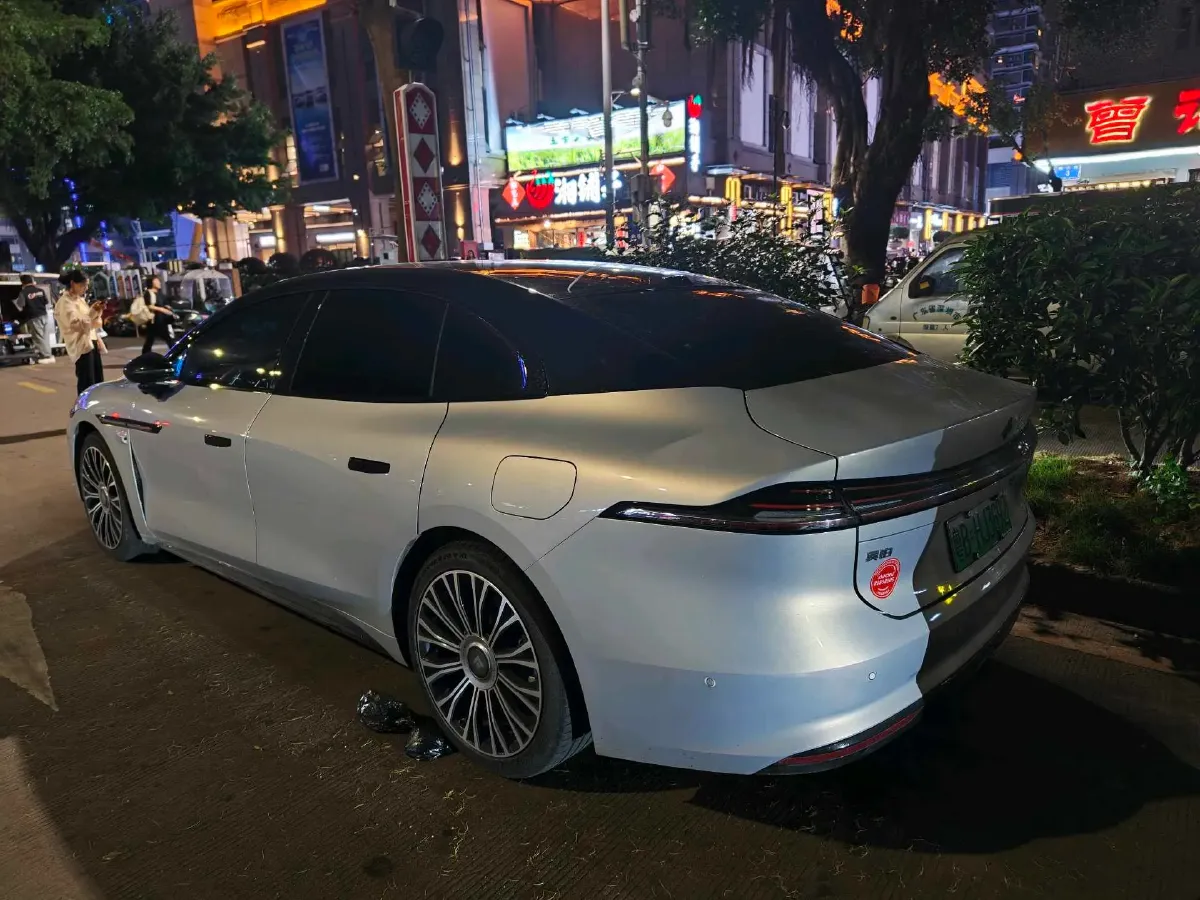 2026 Luxeed S7 BEV,autocango,china used car exporter,china ev exporter,chinese used car exporter,chinese used ev exporter