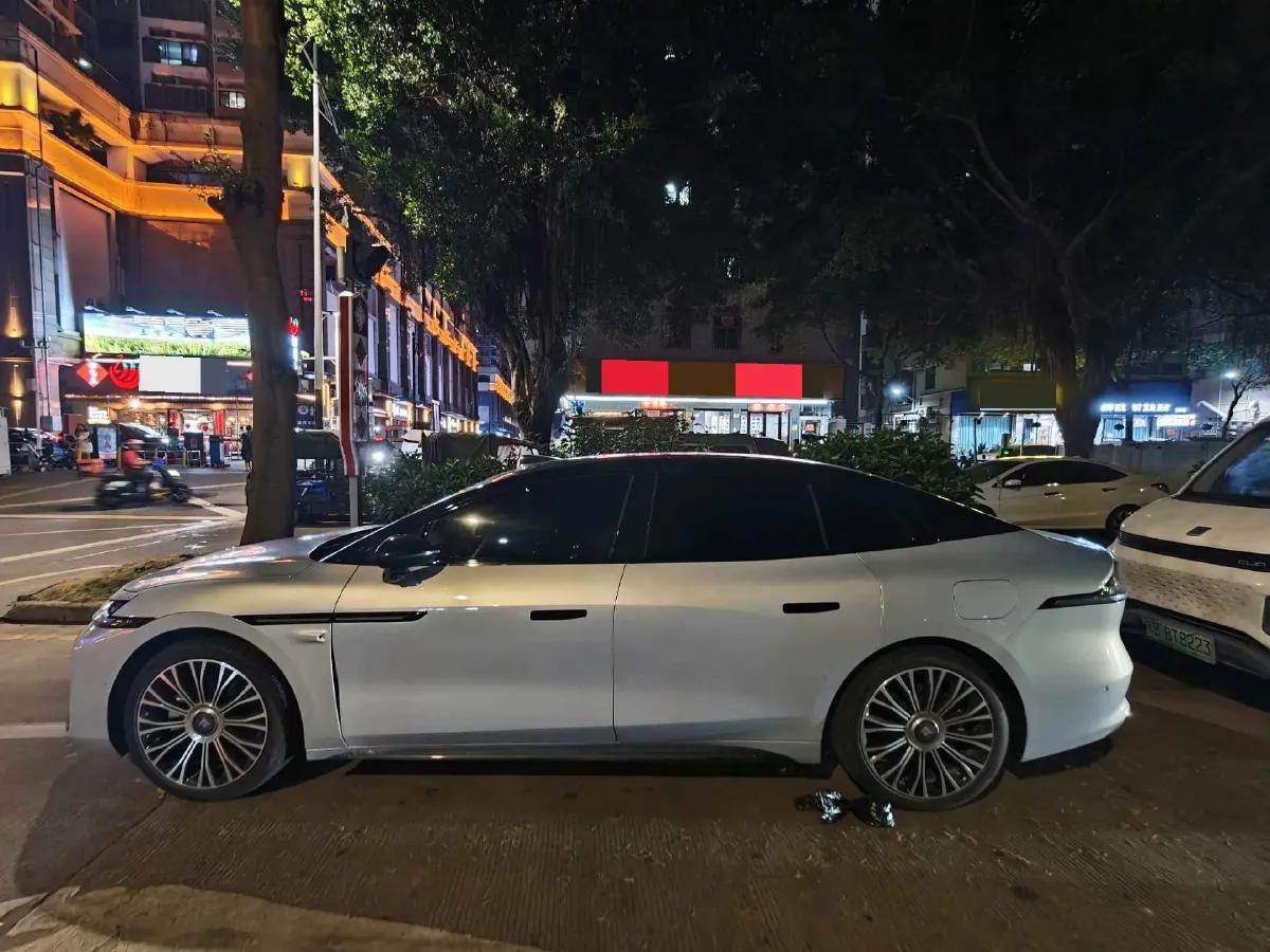 2026 Luxeed S7 BEV,autocango,china used car exporter,china ev exporter,chinese used car exporter,chinese used ev exporter