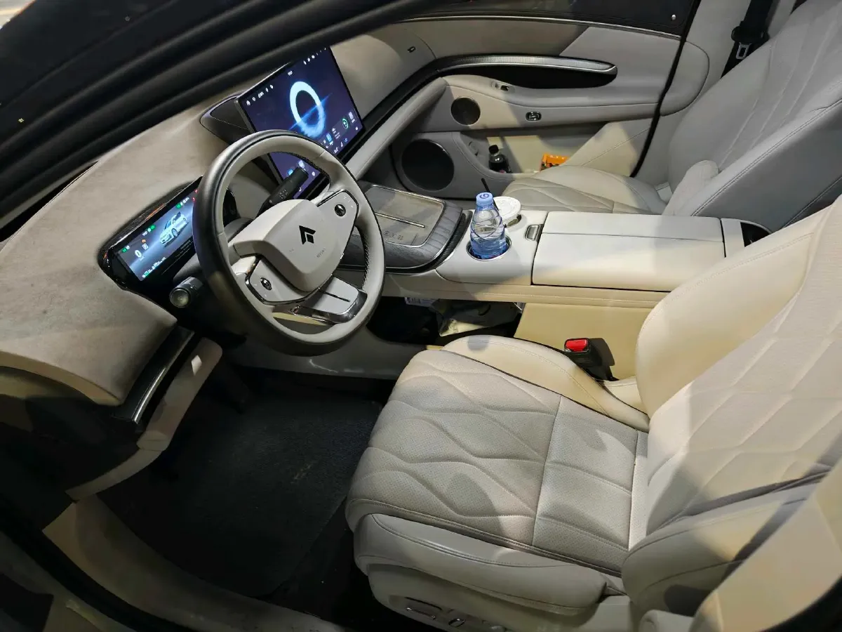 2026 Luxeed S7 BEV,autocango,china used car exporter,china ev exporter,chinese used car exporter,chinese used ev exporter