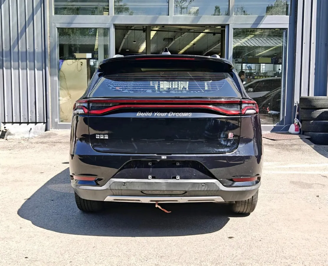 2018 BYD Tang 2.0T 205HP L4 6AT,autocango,china used car exporter,china ev exporter,chinese used car exporter,chinese used ev exporter