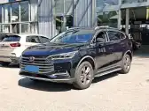 2018 BYD TANG,autocango,china used car exporter,china ev exporter,chinese used car exporter,chinese used ev exporter