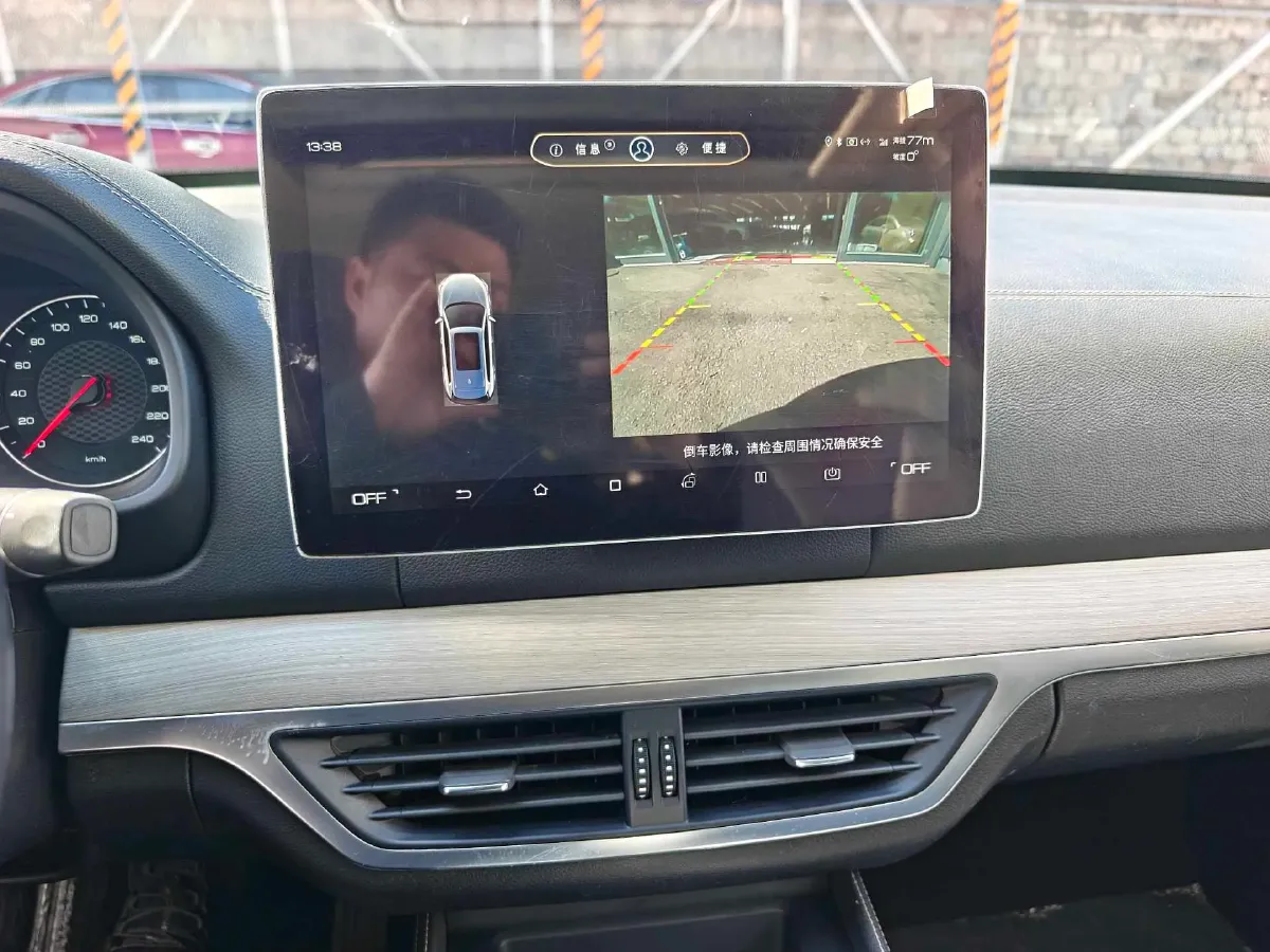 2018 BYD Tang 2.0T 205HP L4 6AT,autocango,china used car exporter,china ev exporter,chinese used car exporter,chinese used ev exporter