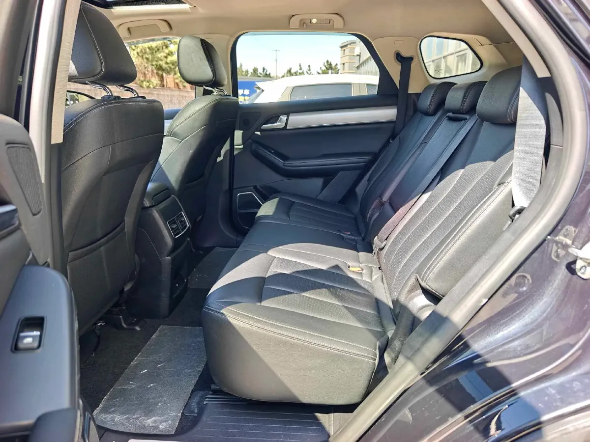 2018 BYD Tang 2.0T 205HP L4 6AT,autocango,china used car exporter,china ev exporter,chinese used car exporter,chinese used ev exporter