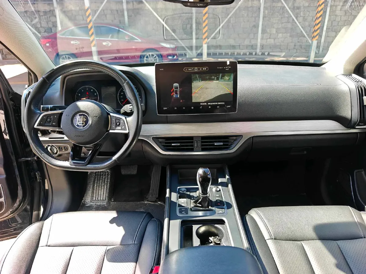 2018 BYD Tang 2.0T 205HP L4 6AT,autocango,china used car exporter,china ev exporter,chinese used car exporter,chinese used ev exporter