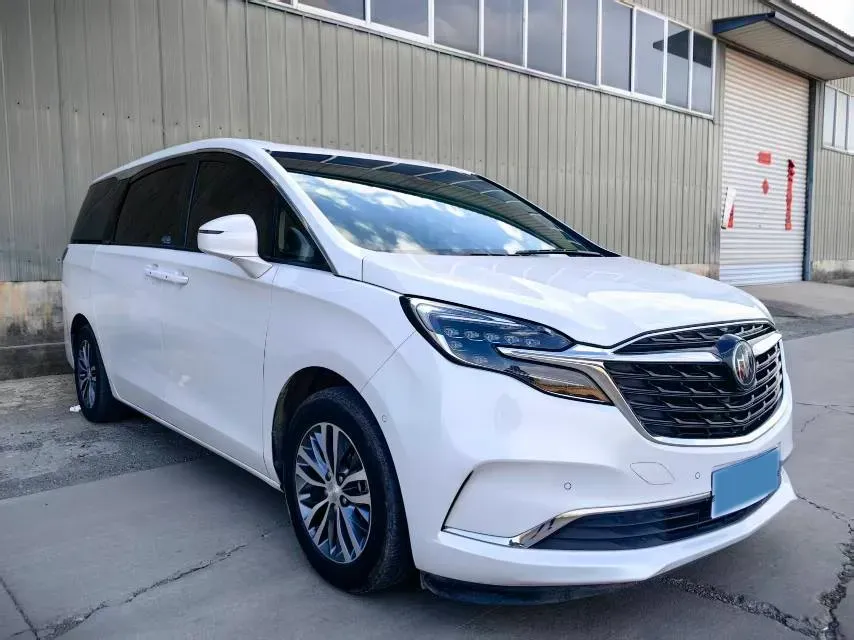 2021 Buick GL8 2.0T 237HP L4 9AT,autocango,china used car exporter,china ev exporter,chinese used car exporter,chinese used ev exporter