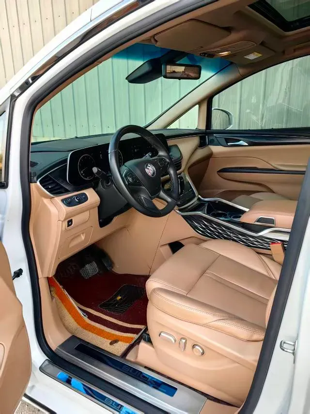 2021 Buick GL8 2.0T 237HP L4 9AT,autocango,china used car exporter,china ev exporter,chinese used car exporter,chinese used ev exporter