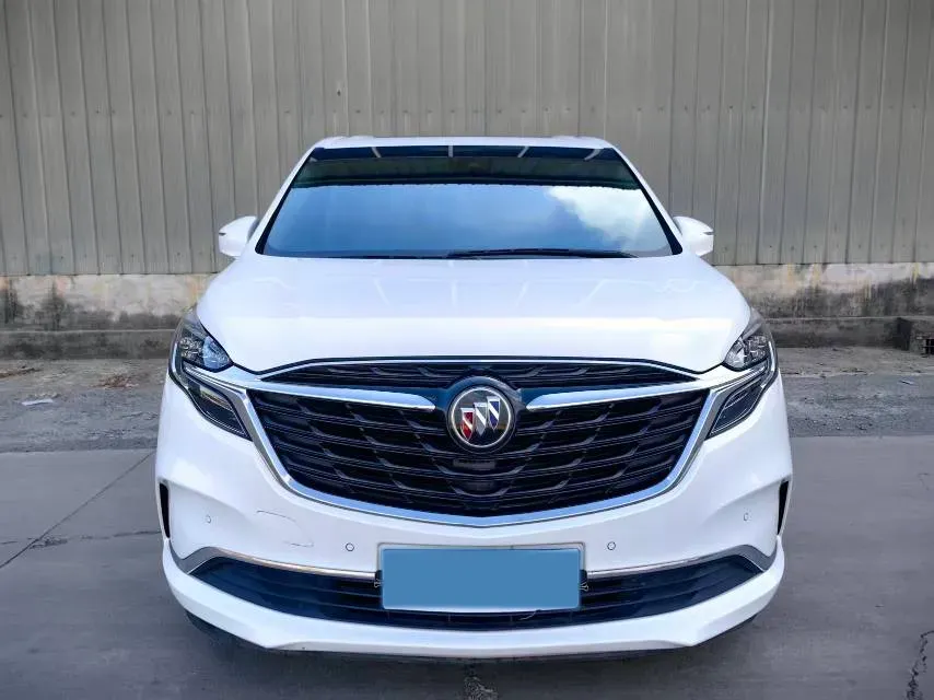 2021 Buick GL8 2.0T 237HP L4 9AT,autocango,china used car exporter,china ev exporter,chinese used car exporter,chinese used ev exporter