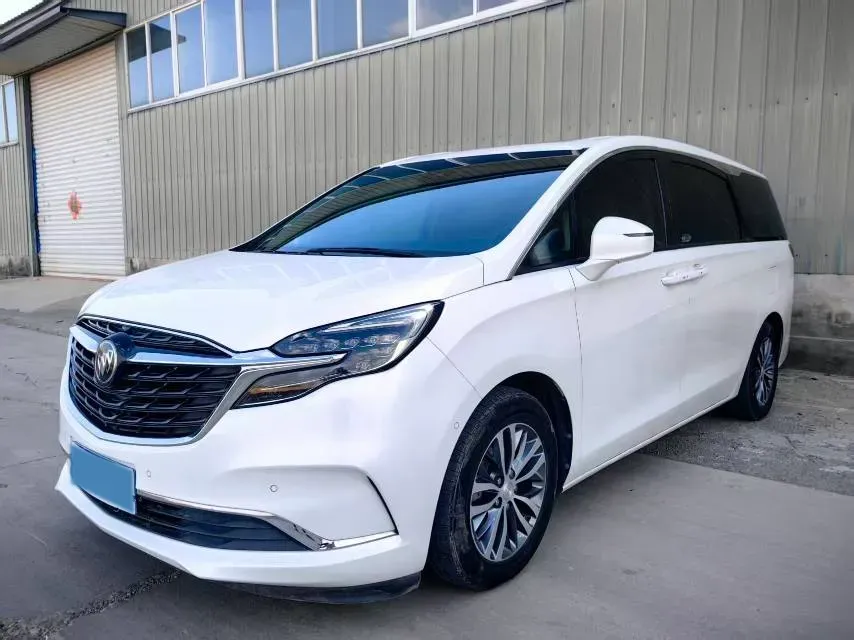 2021 Buick GL8 2.0T 237HP L4 9AT,autocango,china used car exporter,china ev exporter,chinese used car exporter,chinese used ev exporter