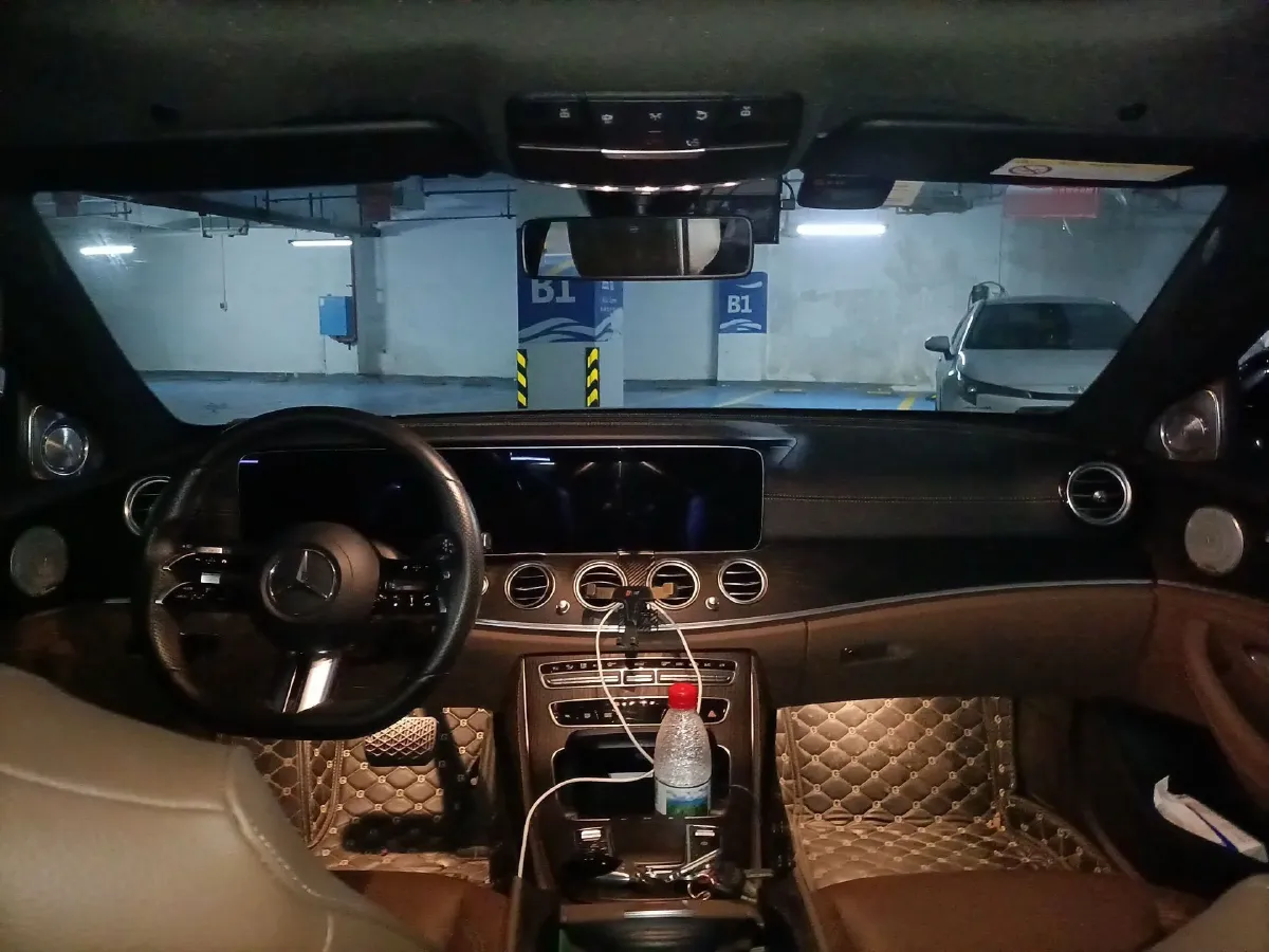 2021 Mercedes-Benz E Class 2.0T 258HP L4 9AT,autocango,china used car exporter,china ev exporter,chinese used car exporter,chinese used ev exporter