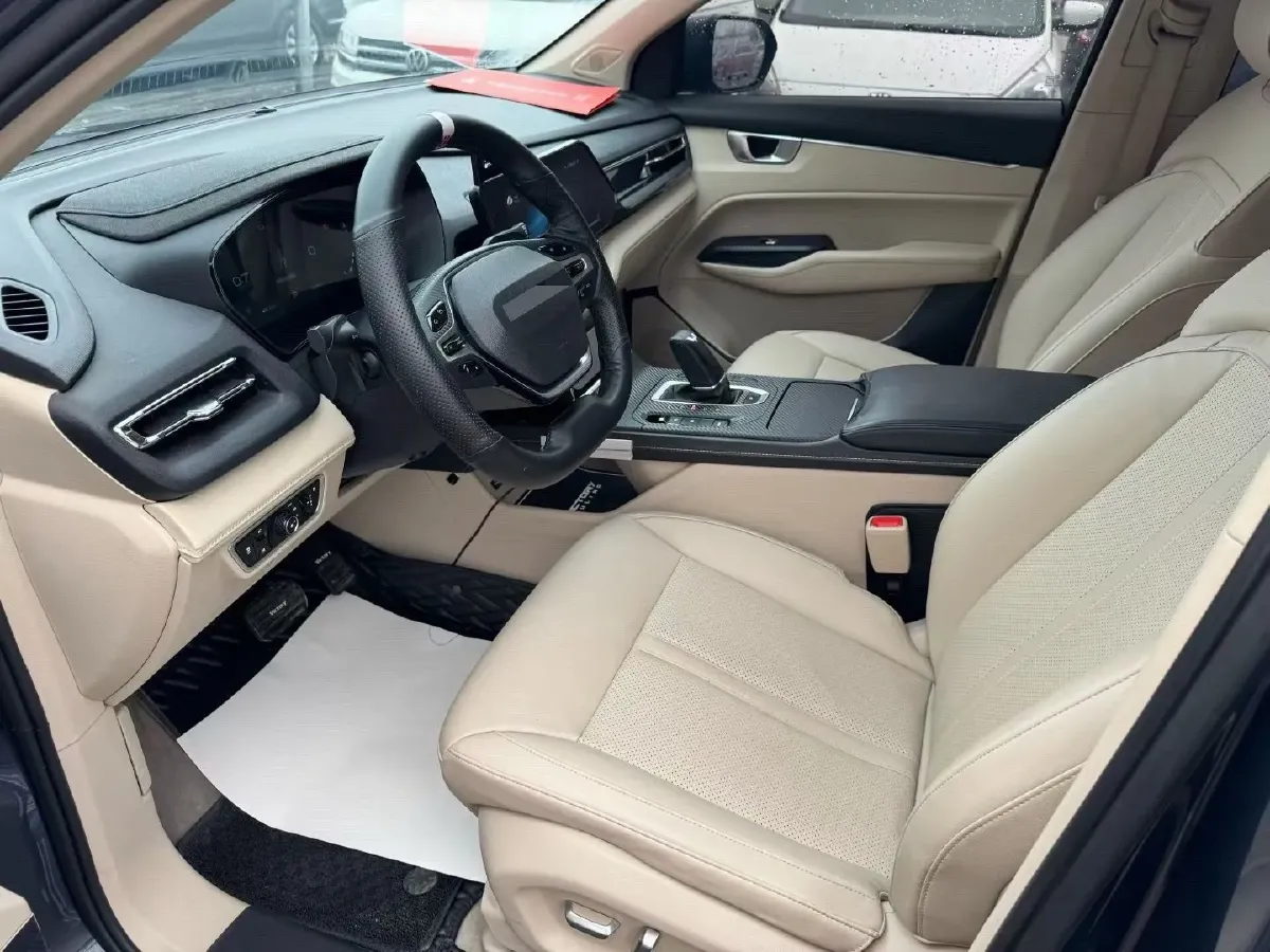 2022 WuLing KaiJie 1.5T 177HP L4 CVT,autocango,china used car exporter,china ev exporter,chinese used car exporter,chinese used ev exporter