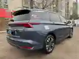 2022 WuLing KaiJie 1.5T 177HP L4 CVT