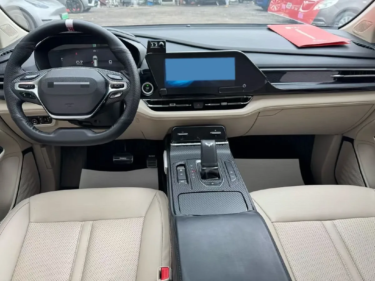 2022 WuLing KaiJie 1.5T 177HP L4 CVT,autocango,china used car exporter,china ev exporter,chinese used car exporter,chinese used ev exporter