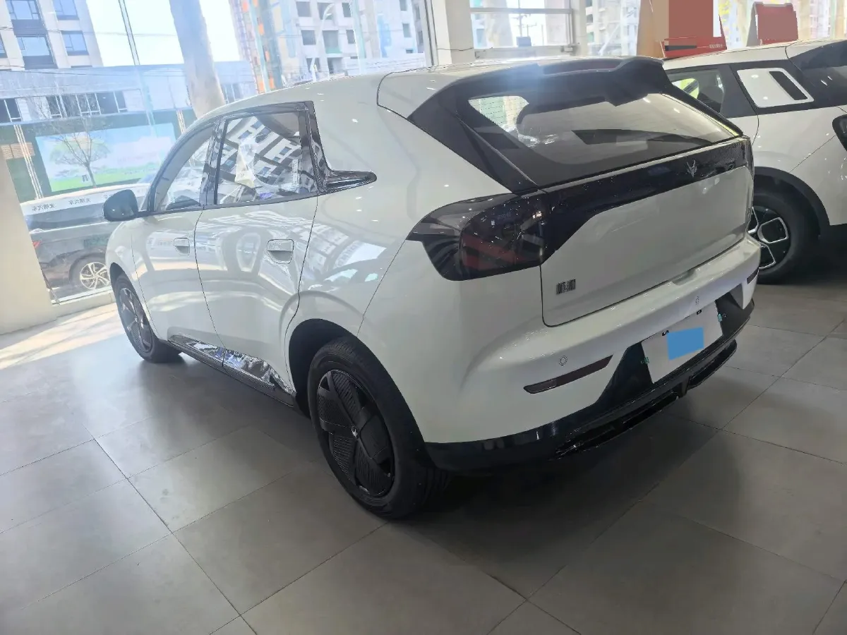 2025 WuLing HongGuang New Energy REEV 99HP REEV,autocango,china used car exporter,china ev exporter,chinese used car exporter,chinese used ev exporter