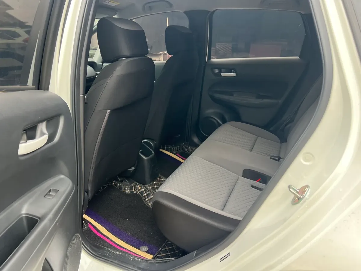 2021 Honda Fit 1.5L 131HP L4 CVT,autocango,china used car exporter,china ev exporter,chinese used car exporter,chinese used ev exporter