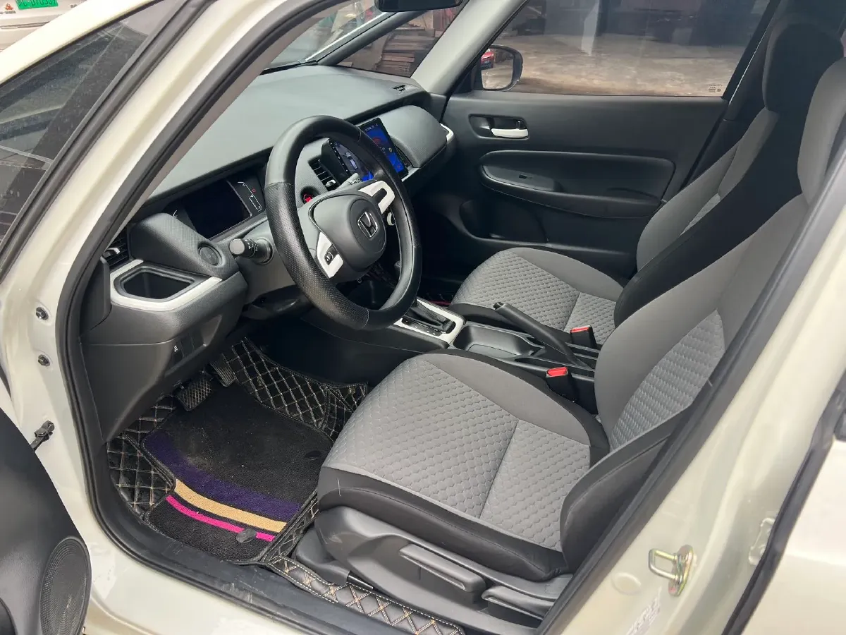 2021 Honda Fit 1.5L 131HP L4 CVT,autocango,china used car exporter,china ev exporter,chinese used car exporter,chinese used ev exporter