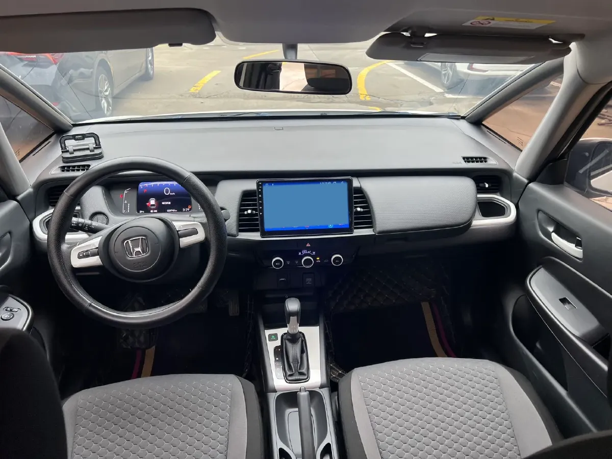 2021 Honda Fit 1.5L 131HP L4 CVT,autocango,china used car exporter,china ev exporter,chinese used car exporter,chinese used ev exporter