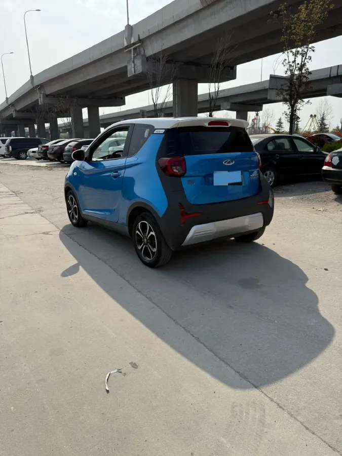 2019 Chery Little Ant BEV 30.6KWH,autocango,china used car exporter,china ev exporter,chinese used car exporter,chinese used ev exporter