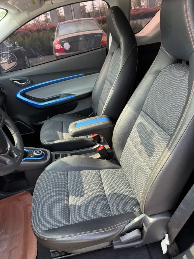 2019 Chery Little Ant BEV 30.6KWH,autocango,china used car exporter,china ev exporter,chinese used car exporter,chinese used ev exporter