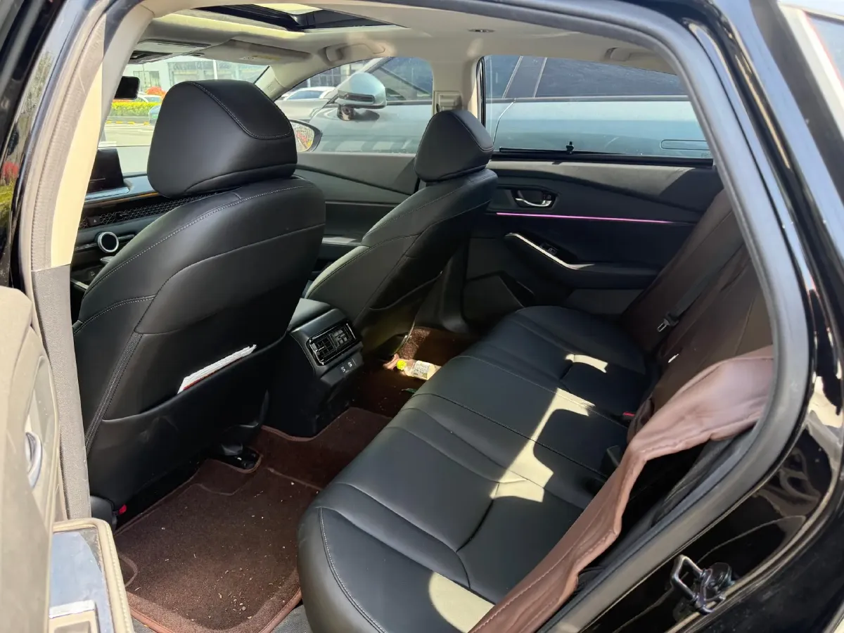 2023 Honda Accord 1.5T 192HP L4 CVT,autocango,china used car exporter,china ev exporter,chinese used car exporter,chinese used ev exporter