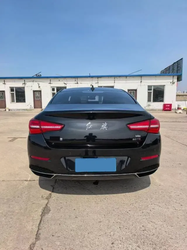 2020 HongQi H5 1.5T 169HP L4 7DCT,autocango,china used car exporter,china ev exporter,chinese used car exporter,chinese used ev exporter