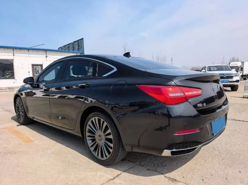 2020 HongQi H5 1.5T 169HP L4 7DCT,autocango,china used car exporter,china ev exporter,chinese used car exporter,chinese used ev exporter