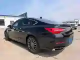 2020 HongQi H5 1.5T 169HP L4 7DCT