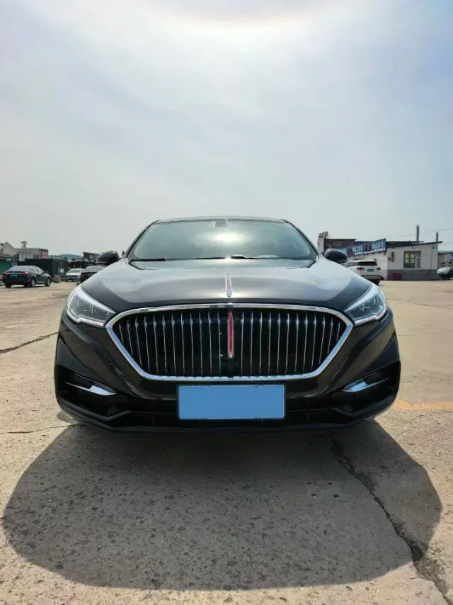 2020 HongQi H5 1.5T 169HP L4 7DCT,autocango,china used car exporter,china ev exporter,chinese used car exporter,chinese used ev exporter