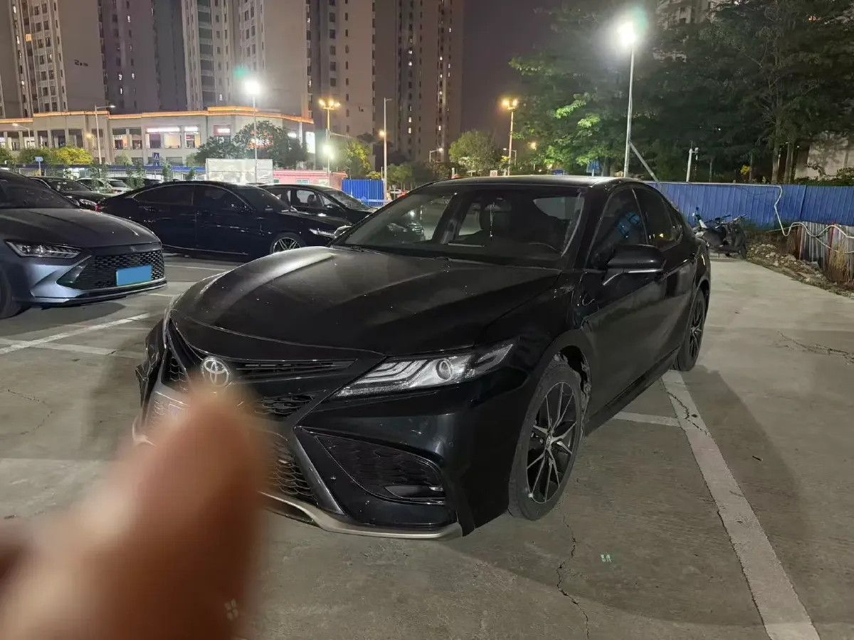 2021 Toyota Camry 2.0L 178HP L4 CVT,autocango,china used car exporter,china ev exporter,chinese used car exporter,chinese used ev exporter