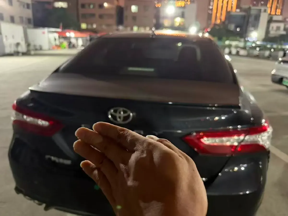 2021 Toyota Camry 2.0L 178HP L4 CVT,autocango,china used car exporter,china ev exporter,chinese used car exporter,chinese used ev exporter