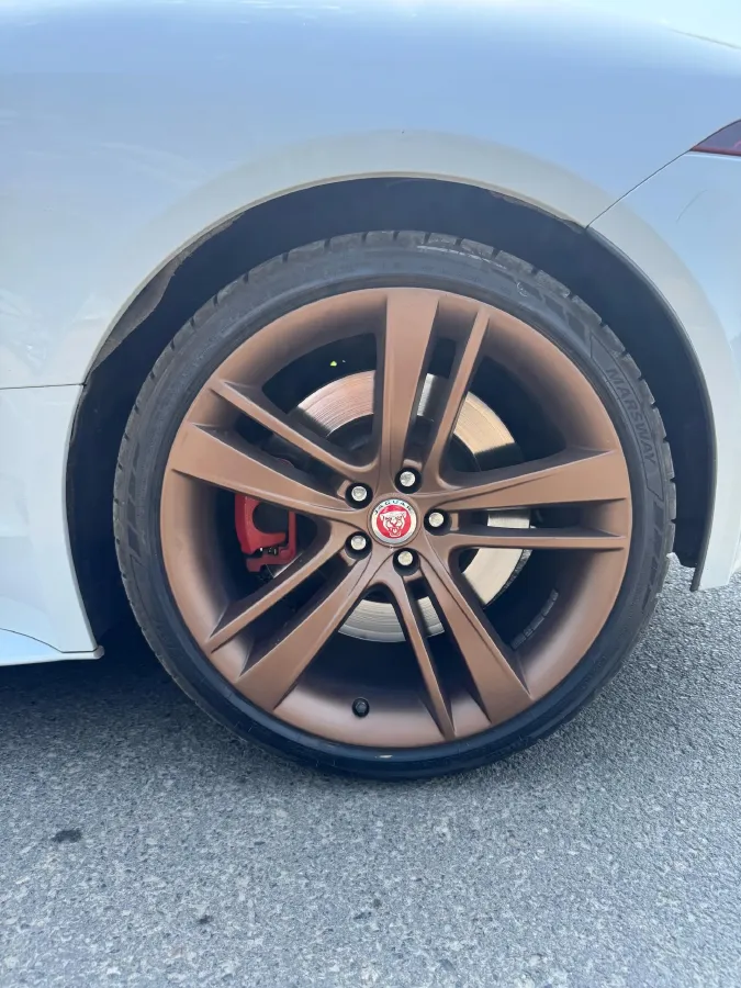 2016 Jaguar F-TYPE 3.0T 381HP V6 8AT,autocango,china used car exporter,china ev exporter,chinese used car exporter,chinese used ev exporter