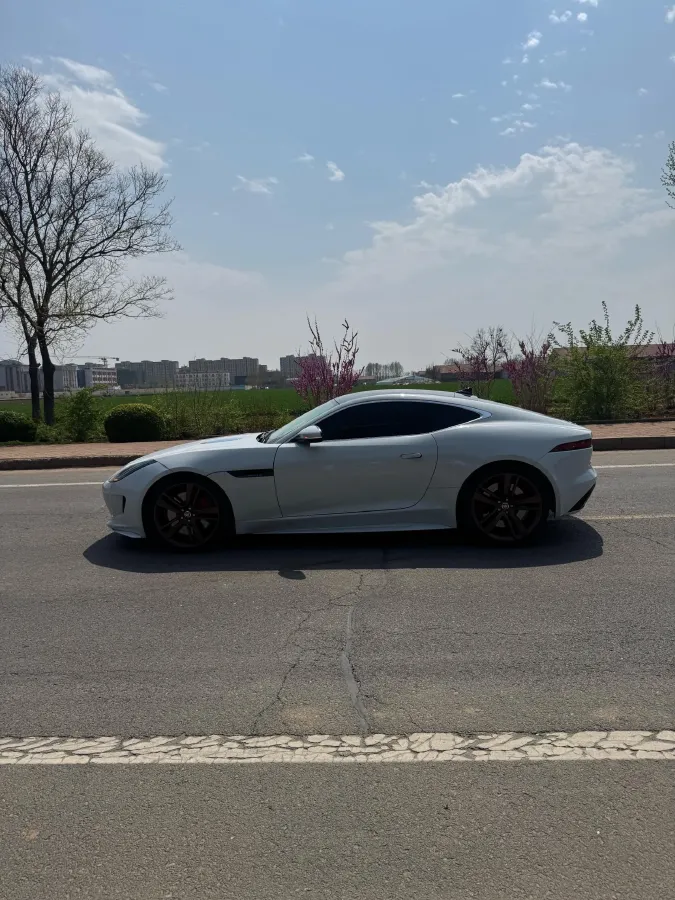 2016 Jaguar F-TYPE 3.0T 381HP V6 8AT,autocango,china used car exporter,china ev exporter,chinese used car exporter,chinese used ev exporter