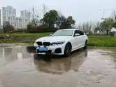2022 BMW 3 SERIES,autocango,china used car exporter,china ev exporter,chinese used car exporter,chinese used ev exporter