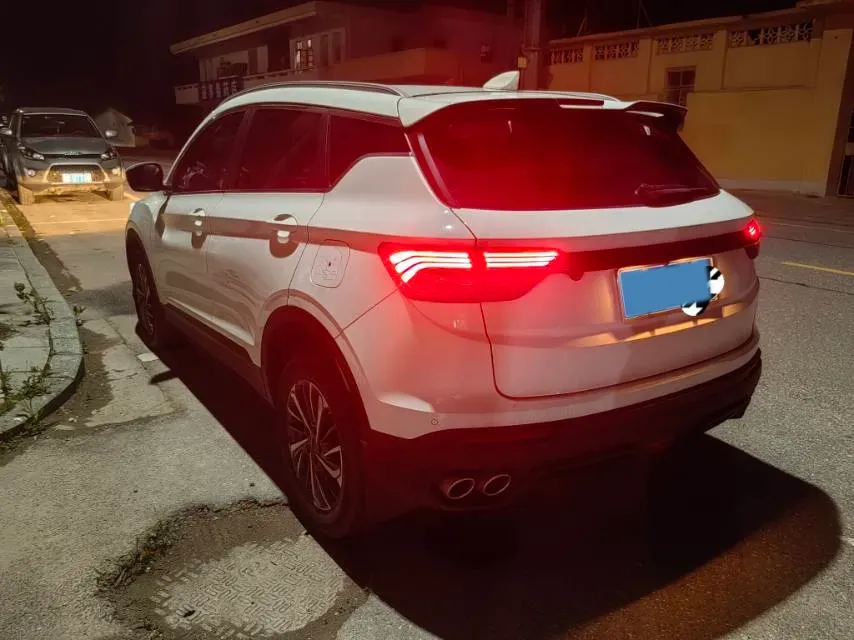 2021 Geely Coolray 1.4T 141HP L4 6DCT,autocango,china used car exporter,china ev exporter,chinese used car exporter,chinese used ev exporter